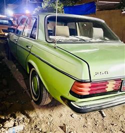 مرسيدس بنز E-Class